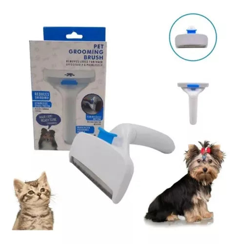 Ultimate Cat Brush